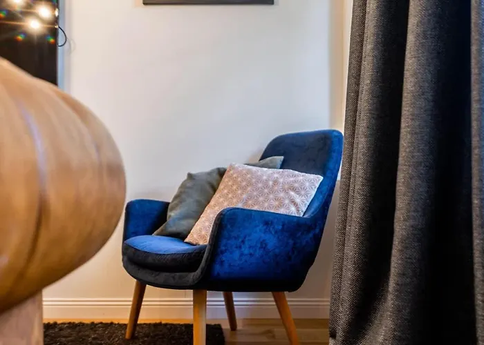 Domillion New Hall Duplex D11c For 12 Ppl * 维尔纽斯