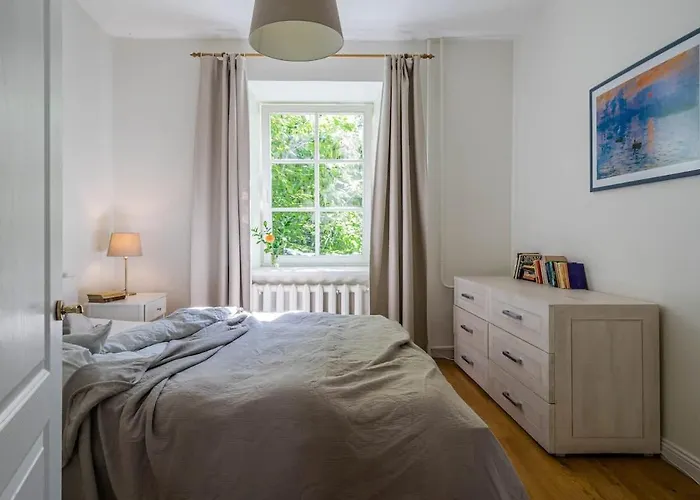 Domillion New Hall Duplex D11c For 12 Ppl * 维尔纽斯