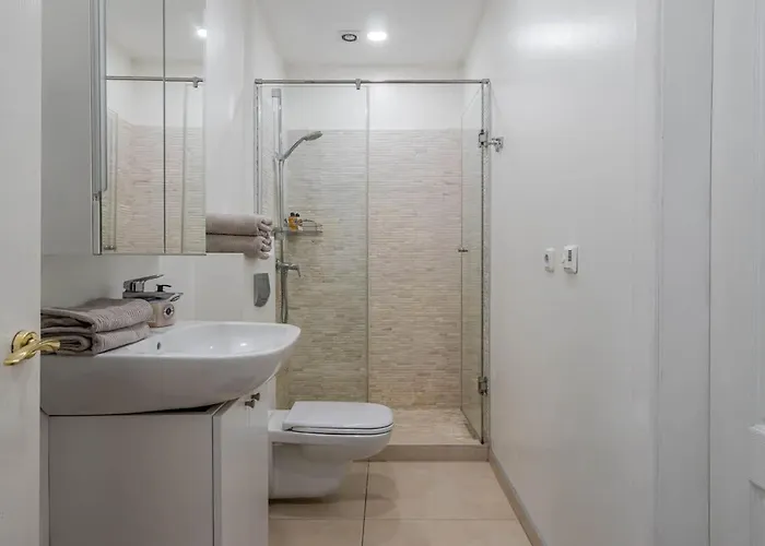 Domillion New Hall Duplex D11c For 12 Ppl 公寓