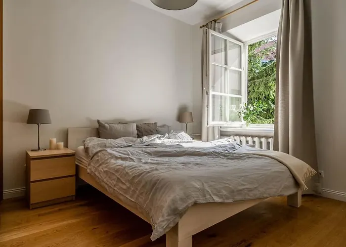 Domillion New Hall Duplex D11c For 12 Ppl * 维尔纽斯