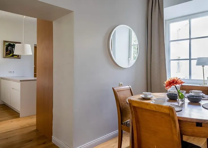 Domillion New Hall Duplex D11c For 12 Ppl *